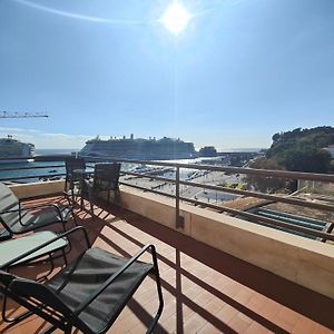 Marina Club Apartment
