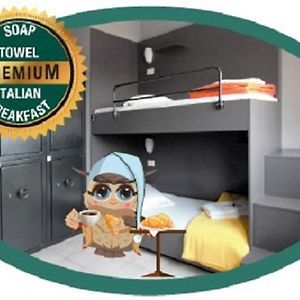 Chambre Standarde Double