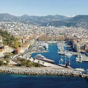 Charmant Studio - Port De Nice