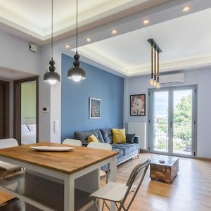 Stratum Apartment By Lobbysquare