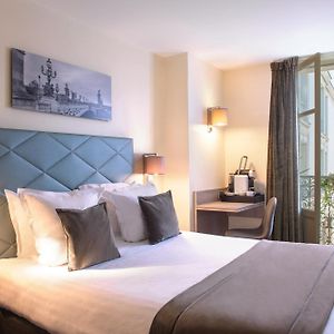Chambre Standarde Lit King-Size