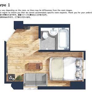Chambre Double Économique