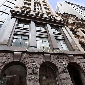 Downtown Sydney Cbd Executive Apartment With Pool