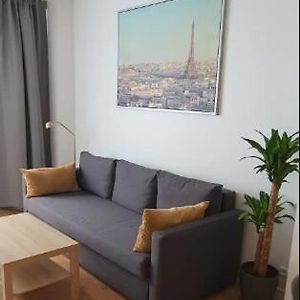 Appartement à 1 Chambre à Coucher