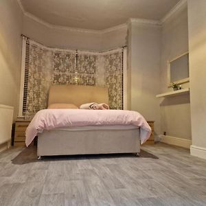 Chambre Supérieure Lit King-Size