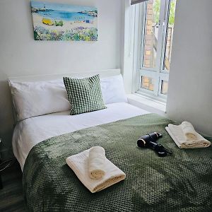 Chambre Budgétée Double