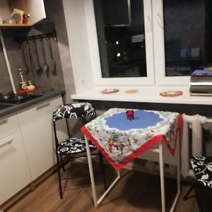 Saknes Apartamenti