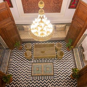Riad Soultan
