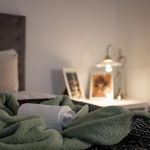 Bohemien Apartment
