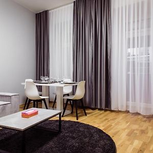 Chambre de Luxe