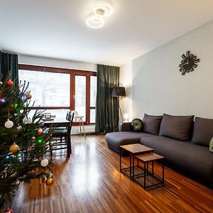 Auriapartments Karlin 2Kk S Terasou A Parkovanim
