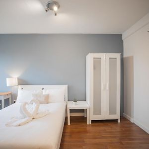 Studio At Chelsea Cloisters Hotel