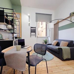 Appartement à 1 Chambre à Coucher