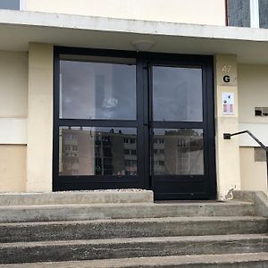 Beauvais Chambre 1