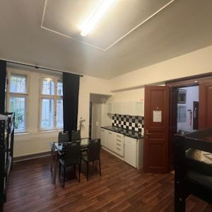Chambre Familiale
