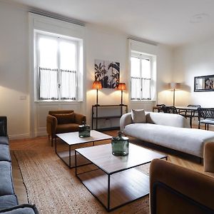 Appartement à 3 Chambres à Coucher