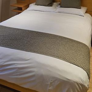 Studio de Luxe Lit King-Size
