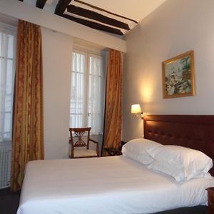 Chambre Standarde Lit King-Size
