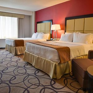 Chambre Standarde Lit Queen-Size