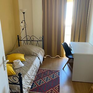Chambre Privative