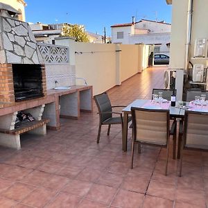 Casa Puig, Piscina Privada ,Aire Acondicionado Free