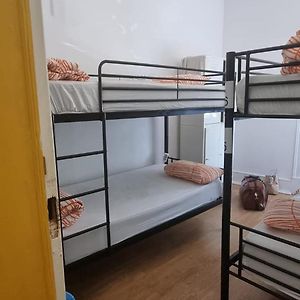 Dormitory Room Mixed