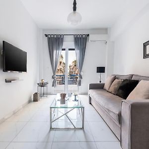 Appartement à 2 Chambres à Coucher