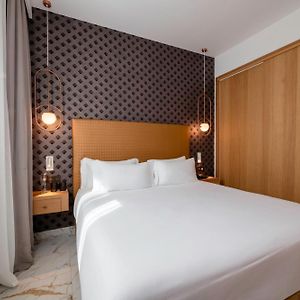 Chambre de Luxe Lit King-Size