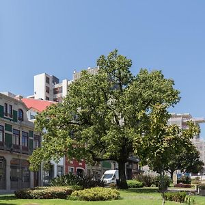 Qp Apartments Trindade