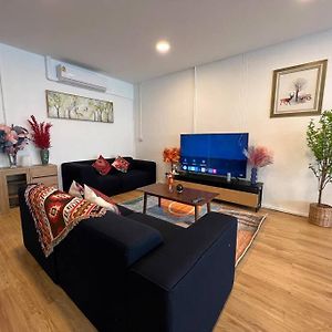 Appartement Penthouse
