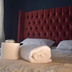 Chambre de Luxe Lit King-Size