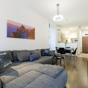Appartement à 1 Chambre à Coucher