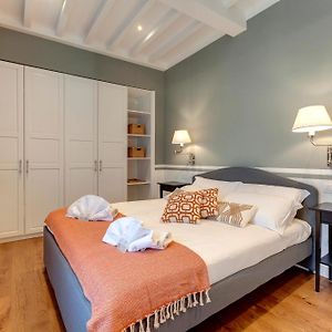 Badesse Terrace Apartment