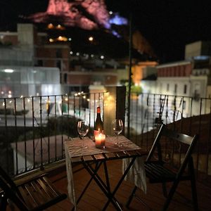 New Apartament Alicante Center