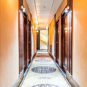 Chambre Double de Luxe