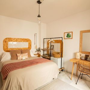Chambre Standarde Lit Queen-Size
