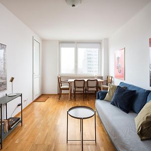 Appartement à 1 Chambre à Coucher
