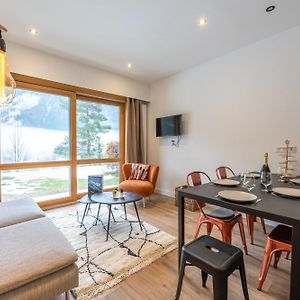 Appartement à 2 Chambres à Coucher