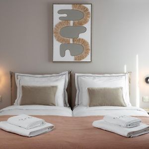 Chambre Supérieure
