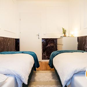 Apartamentysnu, Wola Komfort IV Z Parkingiem