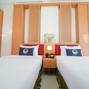 Chambre Supérieure Double