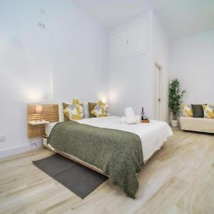 Loft 4 Personas Centrico Madrid