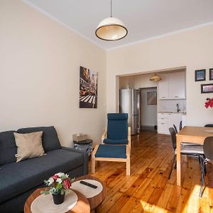 Stylish Cityhub Retreat In Sofia Center By Flat Mаnager