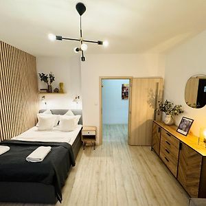 Nicelovely & Prague Apartment Dlouha
