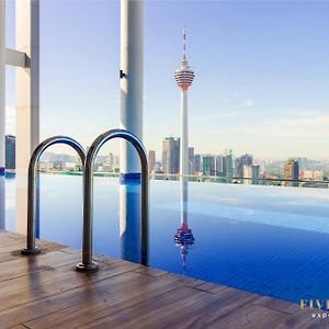 The Colony & The Luxe Signature Suites, Klcc