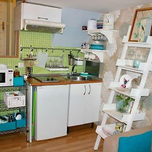 Nice Duplex In Barbieri-B