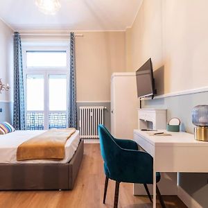 Velasca Flexyrent Apt. Aircon - Wifi - Brand New
