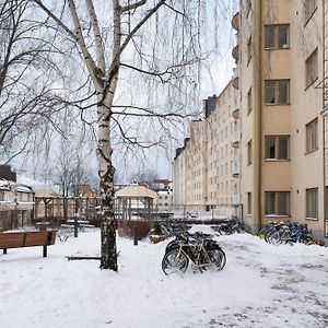 Appartement à 1 Chambre à Coucher