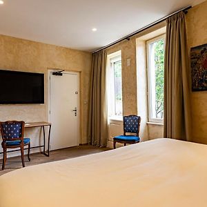 Chambre Traditionnelle