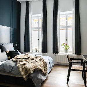 Exklusive Luxus-Unterkunft In Berlin Mitte: 2 Apartments, 130M², Designer-Moebel, Co2 Neutrale Reinigung